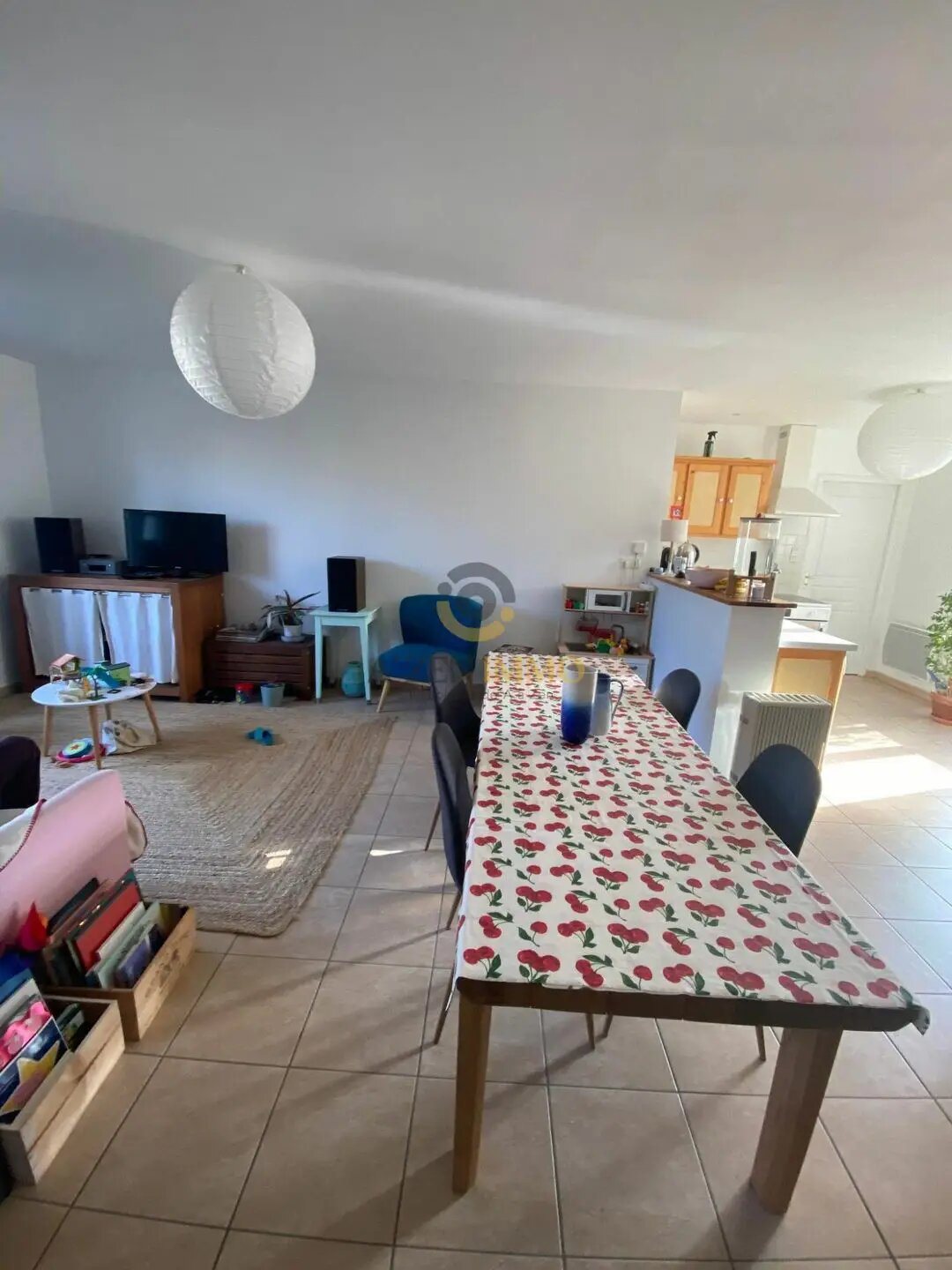Maison à louer, 81m², Bressuire