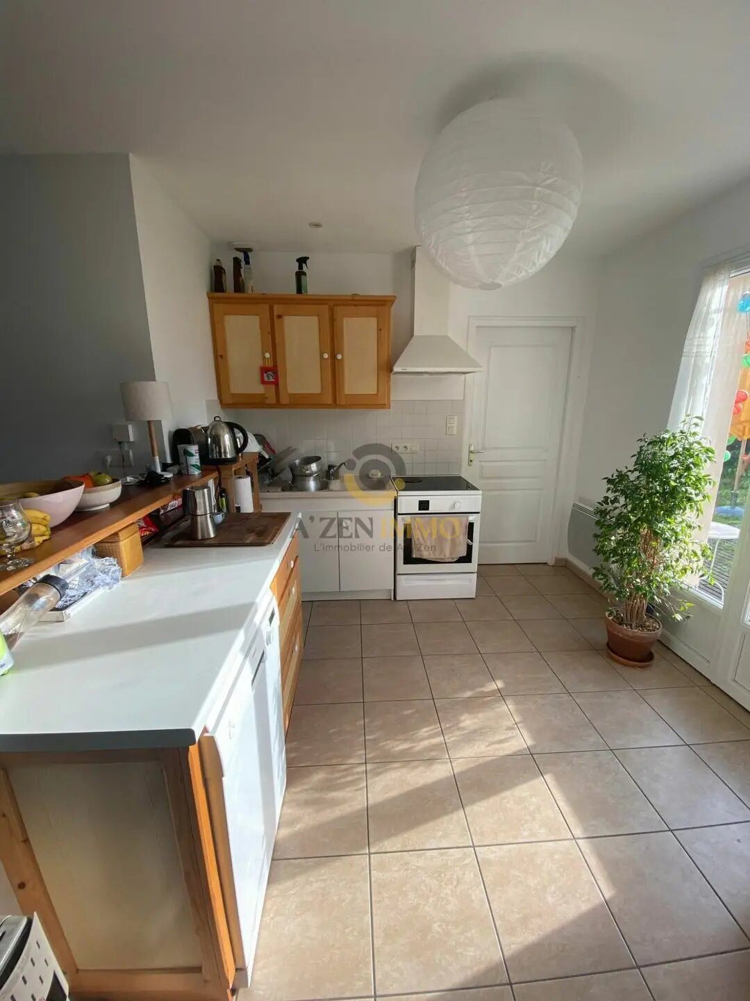 Maison à louer, 81m², Bressuire