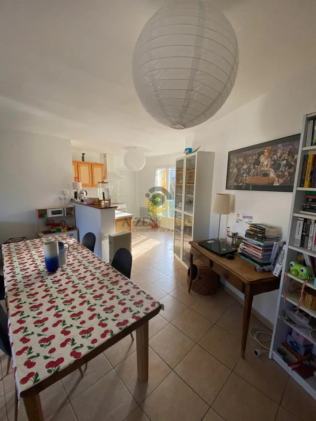 Maison à louer, 81m², Bressuire