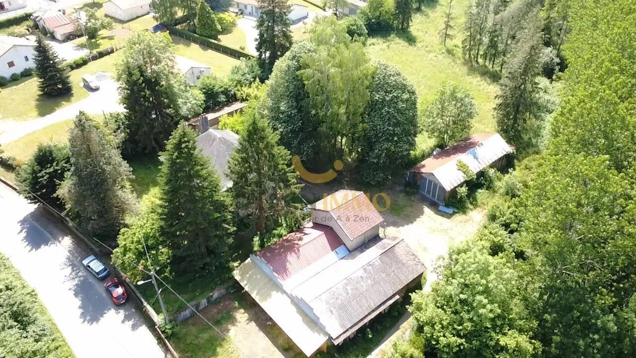 Maison à vendre, 175m², Secondigny