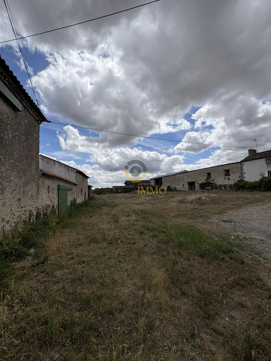 Maison à vendre, 129m², Faye-l'Abbesse