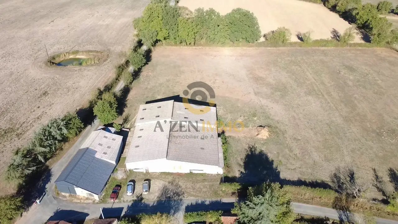 Maison à vendre, 120m², Boismé