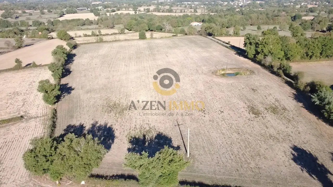 Maison à vendre, 120m², Boismé