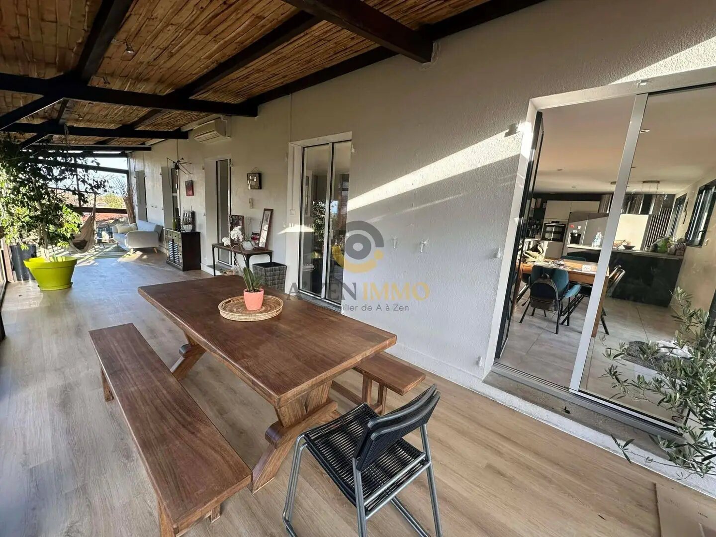 Maison à vendre, 172m², Bressuire