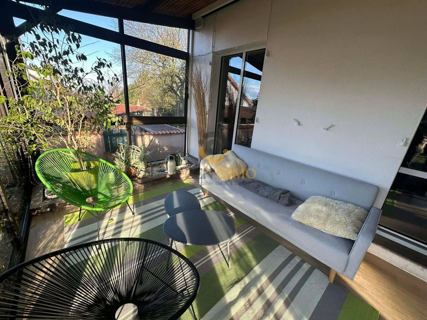 Maison à vendre, 172m², Bressuire
