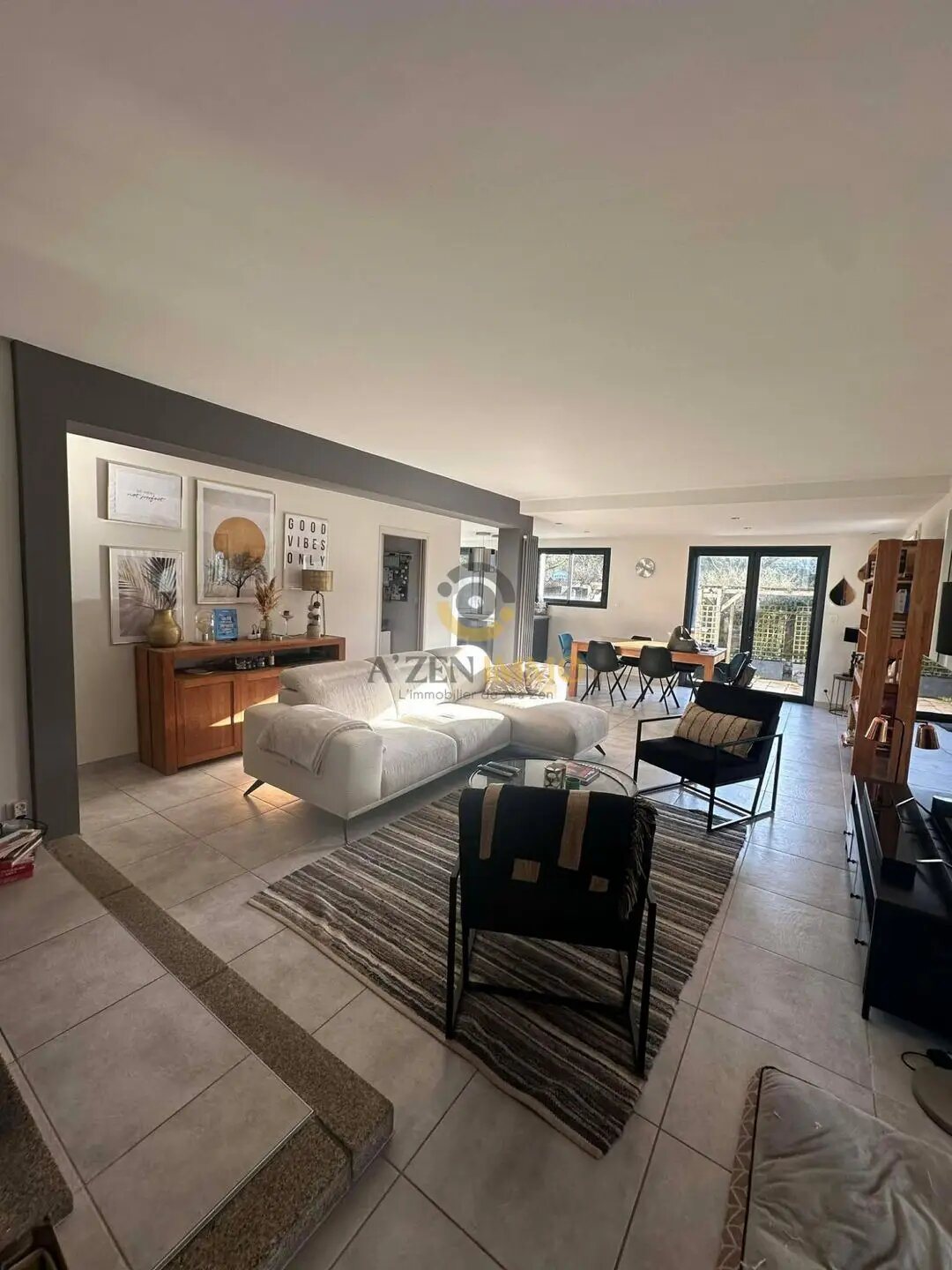 Maison à vendre, 172m², Bressuire