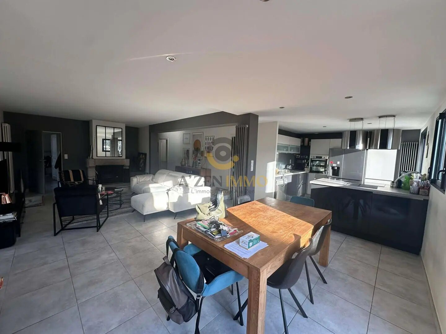 Maison à vendre, 172m², Bressuire