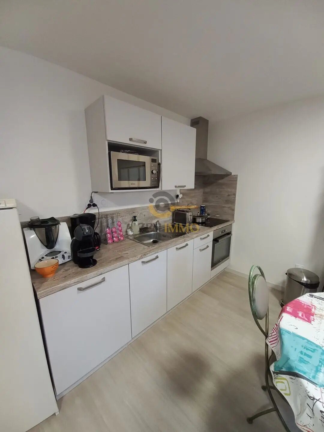 Appartement à louer, 33m², Bressuire