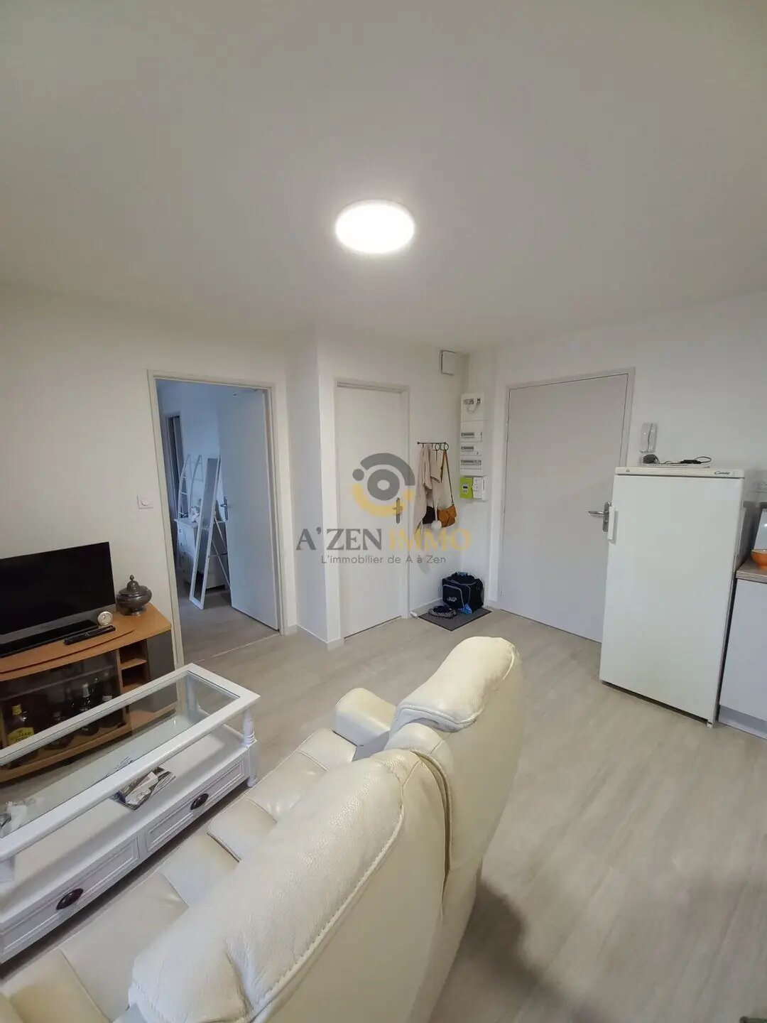 Appartement à louer, 33m², Bressuire