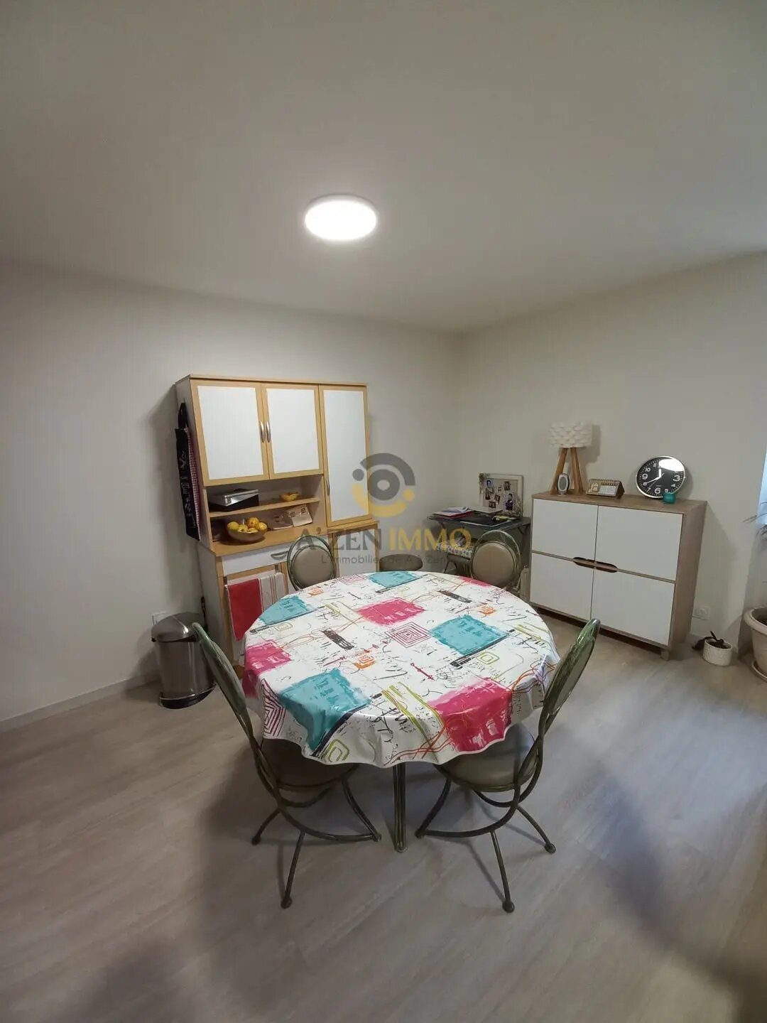 Appartement à louer, 33m², Bressuire
