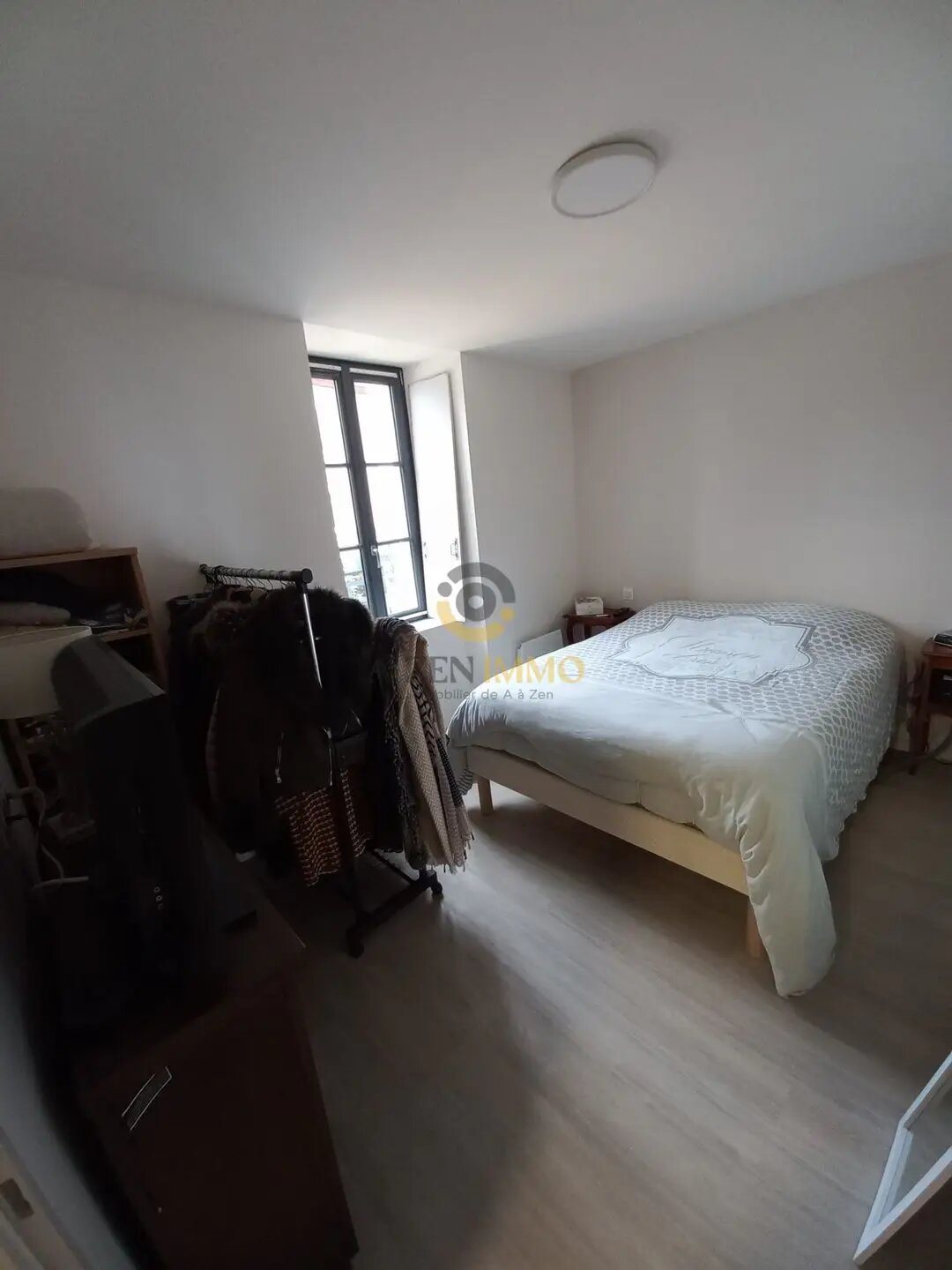 Appartement à louer, 33m², Bressuire