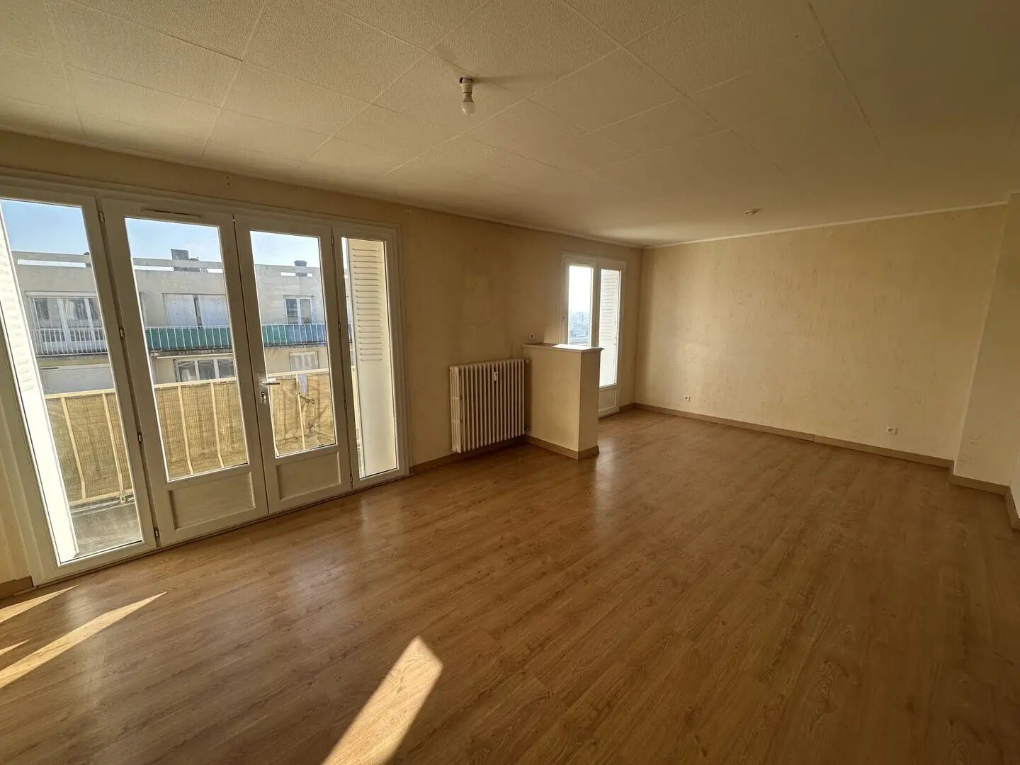 Appartement à louer, 73m², Portes-lès-Valence