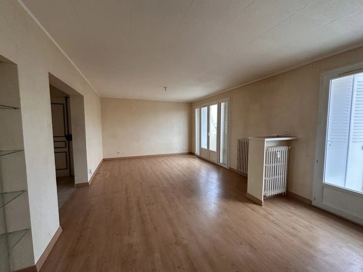 Appartement à louer, 73m², Portes-lès-Valence