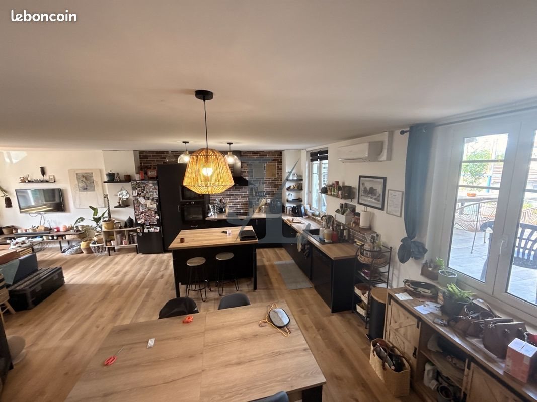 Appartement à vendre, 76m², Portes-lès-Valence