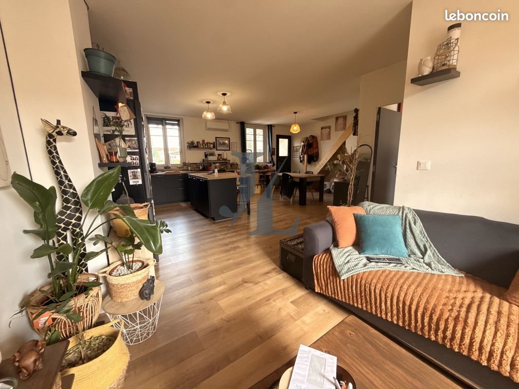 Appartement à vendre, 76m², Portes-lès-Valence