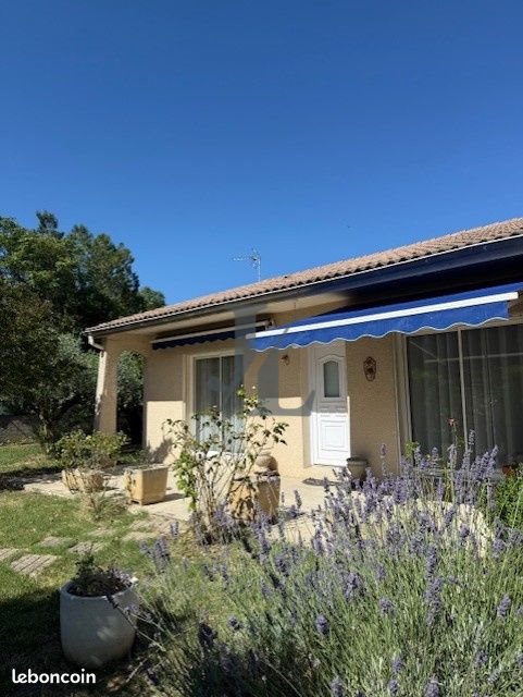 Maison à vendre, 135m², Portes-lès-Valence