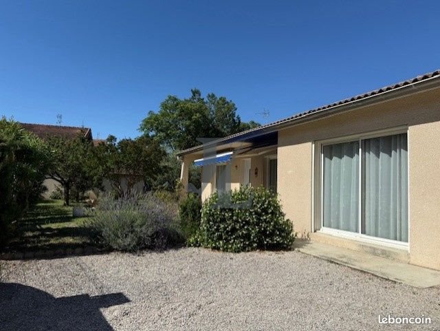 Maison à vendre, 135m², Portes-lès-Valence