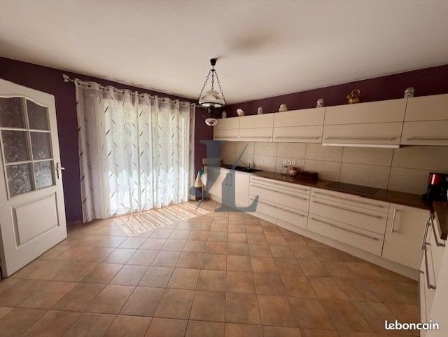 Maison à vendre, 135m², Portes-lès-Valence