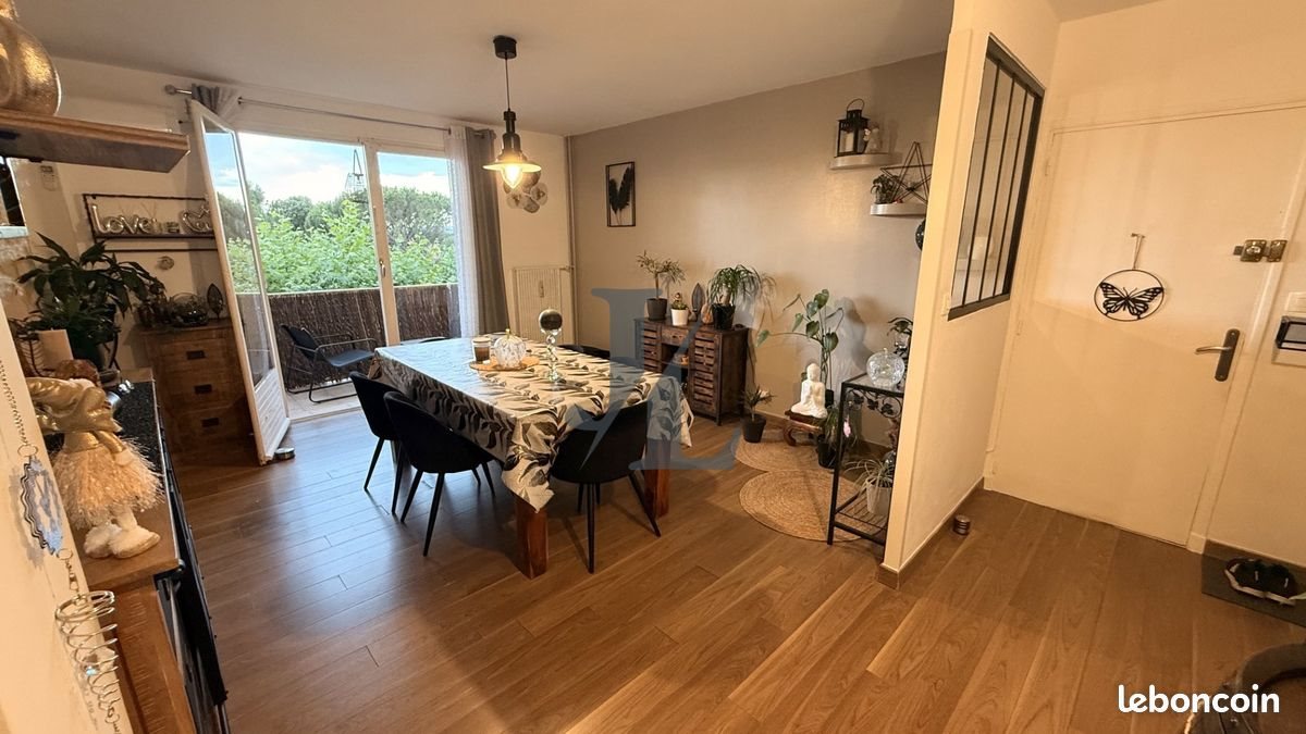Appartement à vendre, 75m², Portes-lès-Valence