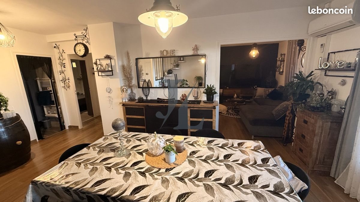 Appartement à vendre, 75m², Portes-lès-Valence