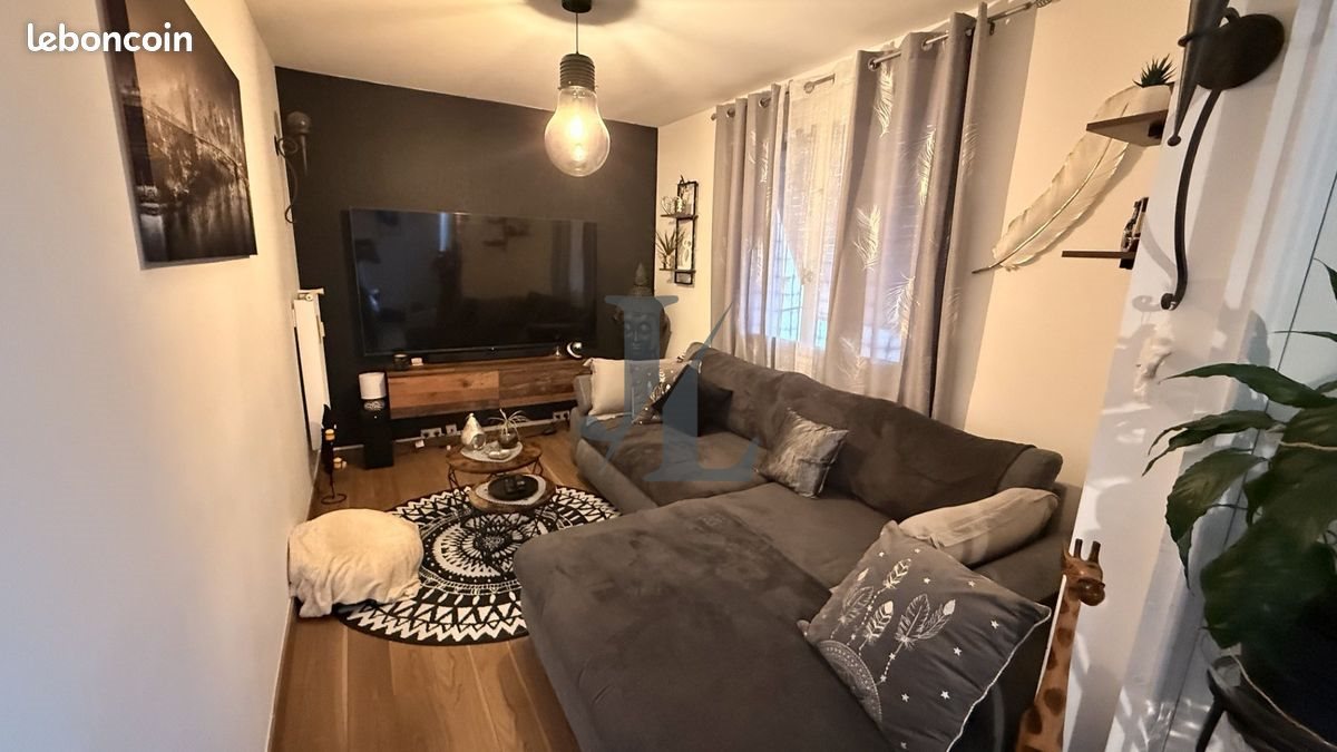 Appartement à vendre, 75m², Portes-lès-Valence