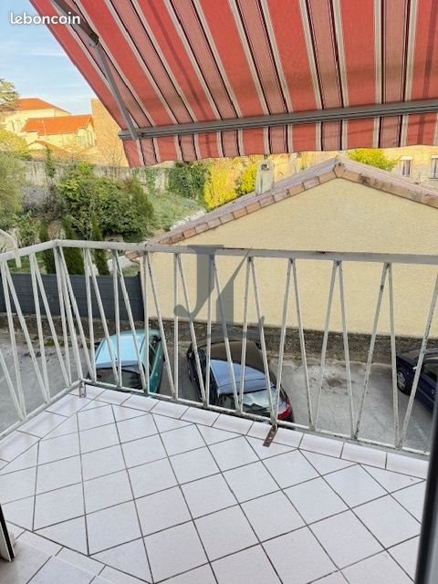 Appartement à vendre, 61m², Portes-lès-Valence
