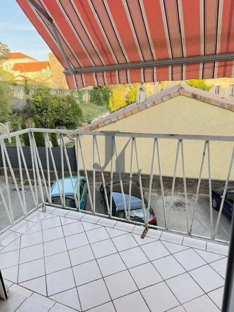 Appartement à vendre, 61m², Portes-lès-Valence