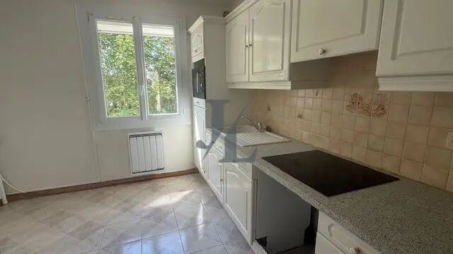 Appartement à vendre, 61m², Portes-lès-Valence
