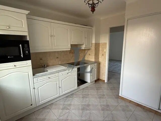 Appartement à vendre, 61m², Portes-lès-Valence