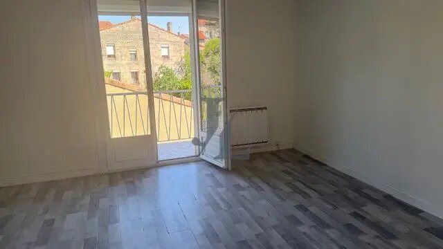 Appartement à vendre, 61m², Portes-lès-Valence