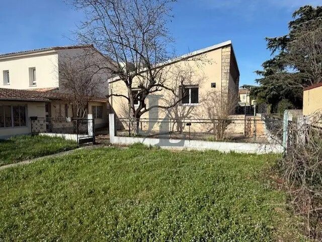 Maison à vendre, 106m², Portes-lès-Valence