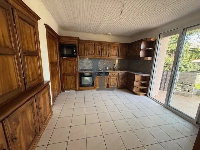Maison à vendre, 106m², Portes-lès-Valence