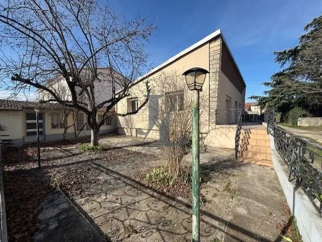 Maison à vendre, 106m², Portes-lès-Valence