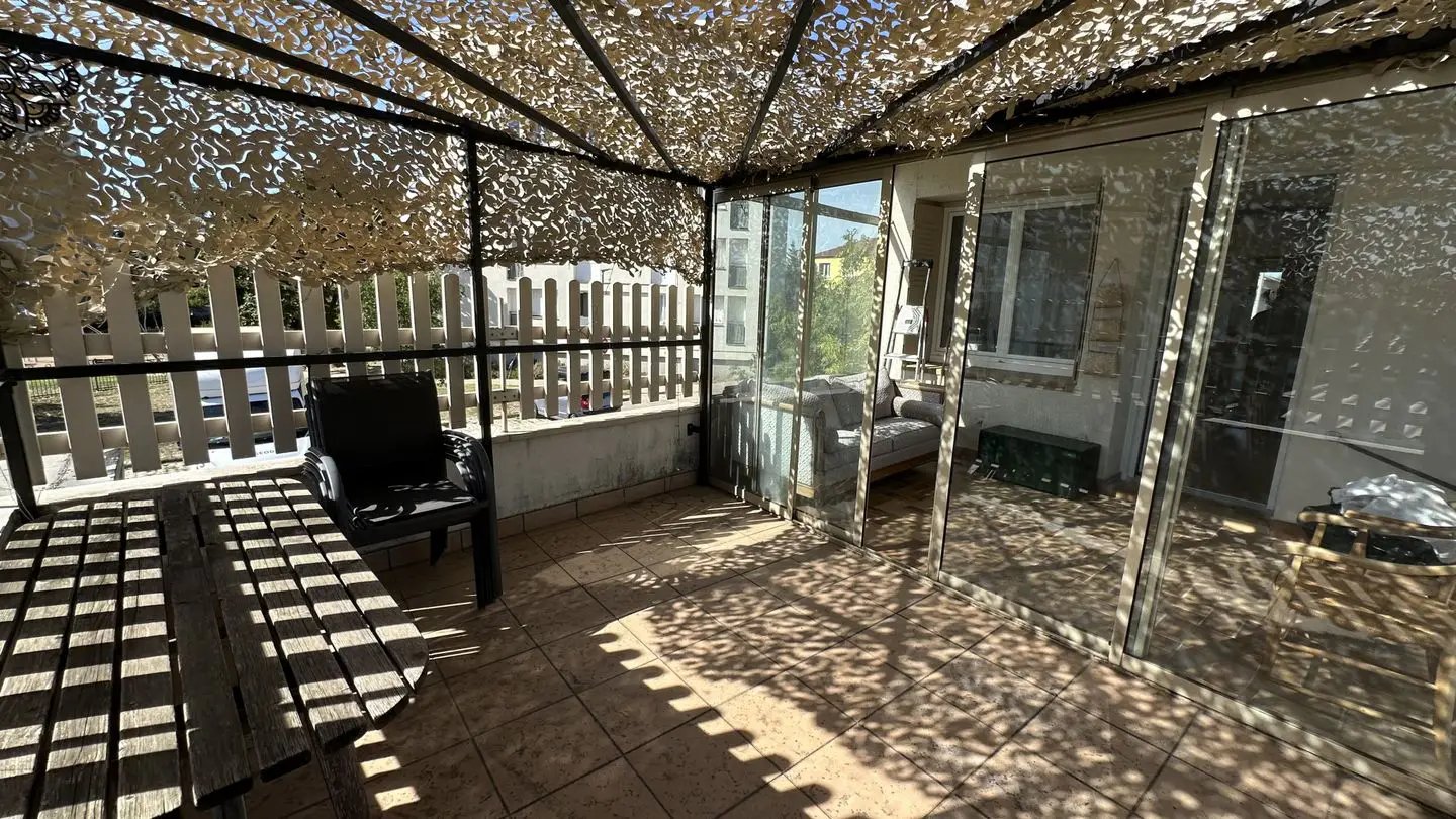 Appartement à louer, 58m², Portes-lès-Valence