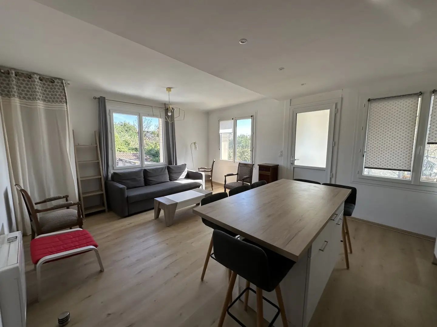 Appartement à louer, 58m², Portes-lès-Valence