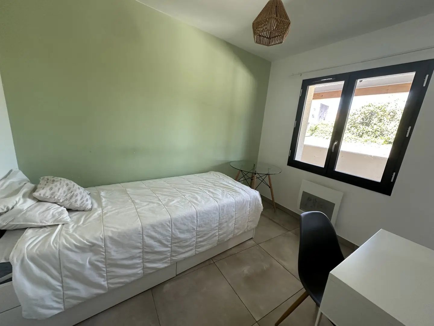 Appartement à louer, 13m², Bourg-lès-Valence
