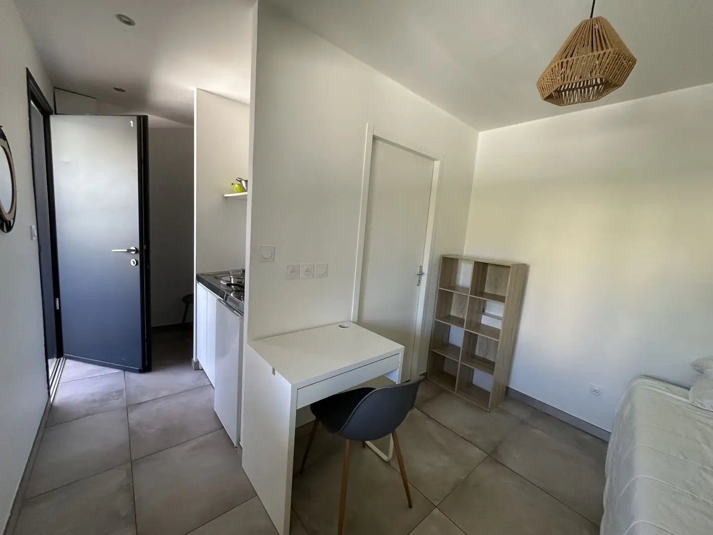Appartement à louer, 13m², Bourg-lès-Valence