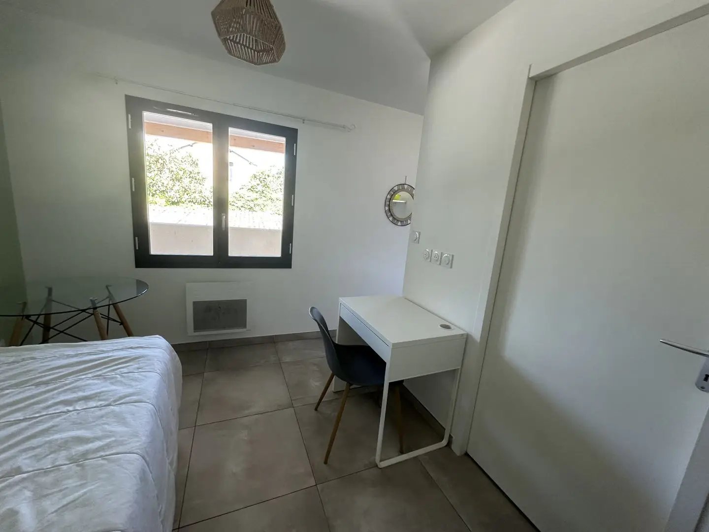 Appartement à louer, 13m², Bourg-lès-Valence