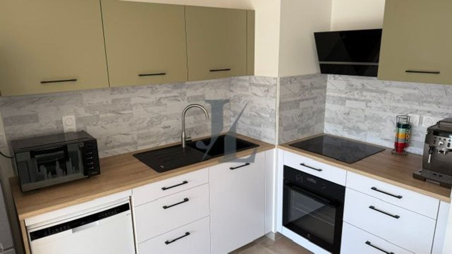 Appartement à vendre, 69m², Portes-lès-Valence