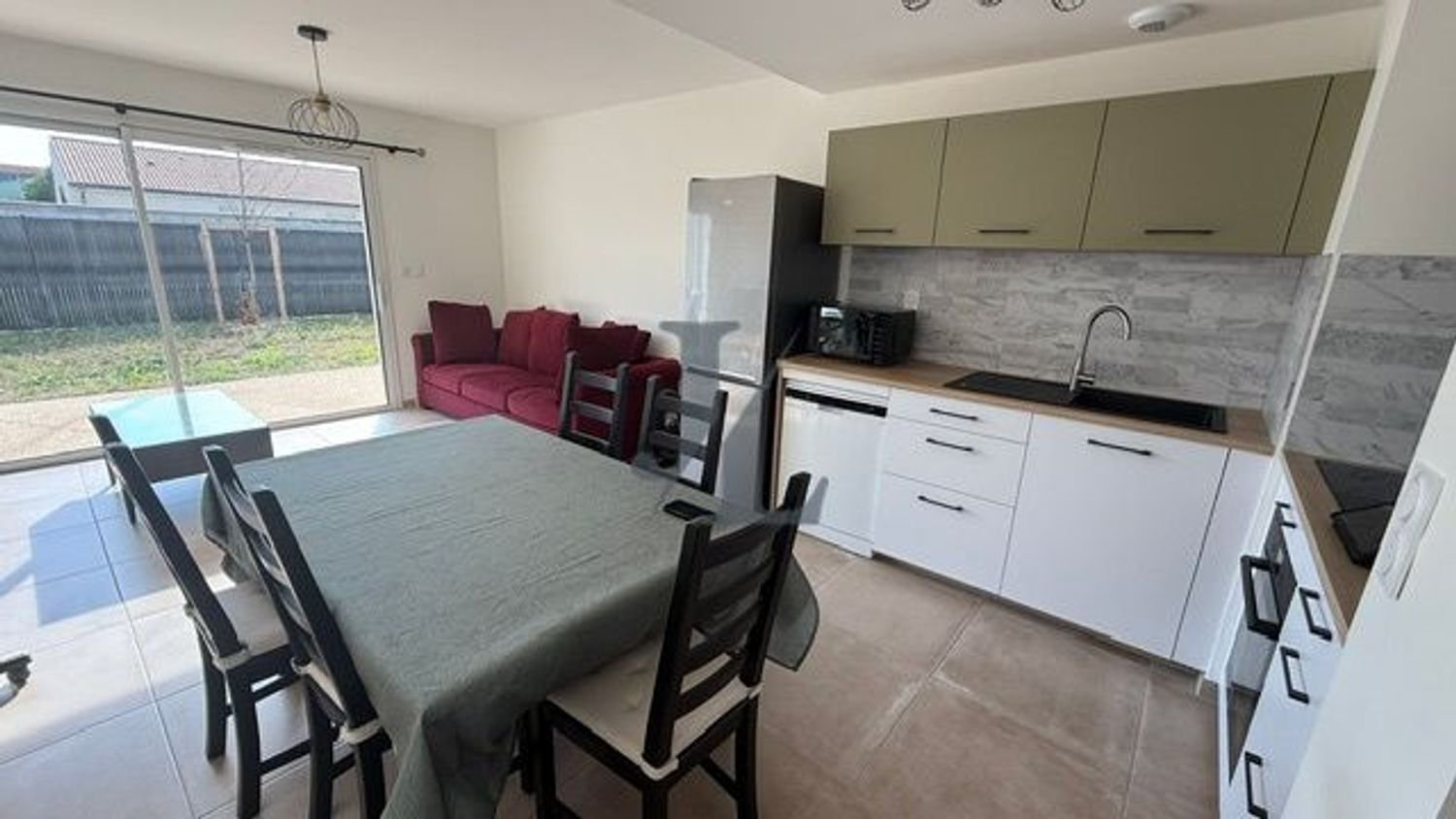 Appartement à vendre, 69m², Portes-lès-Valence