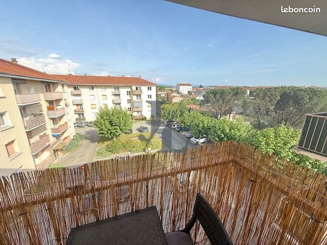 Appartement à vendre, 63m², Portes-lès-Valence
