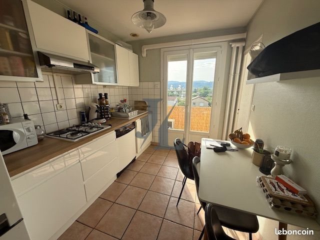 Appartement à vendre, 63m², Portes-lès-Valence