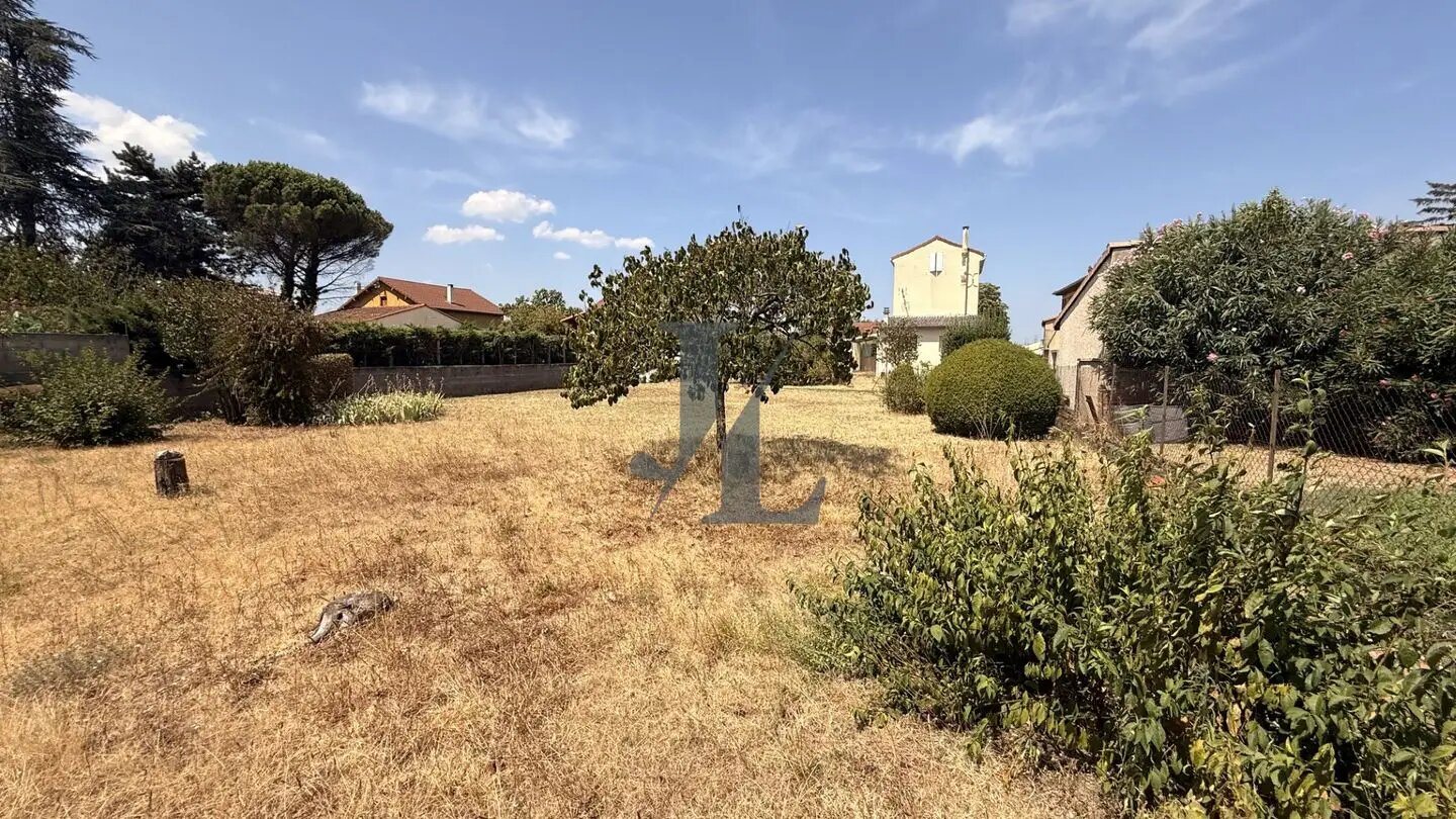 Maison à vendre, 92m², Portes-lès-Valence