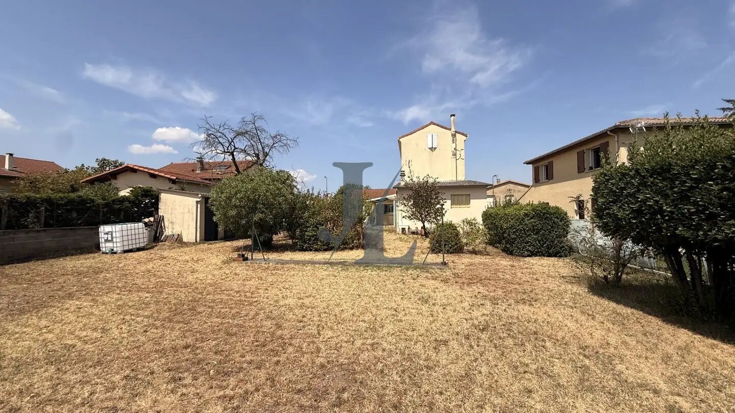 Maison à vendre, 92m², Portes-lès-Valence