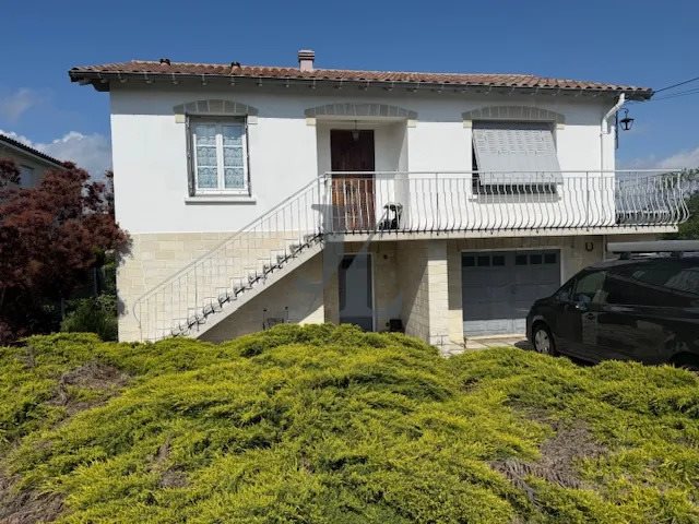 Maison à vendre, 94m², Portes-lès-Valence