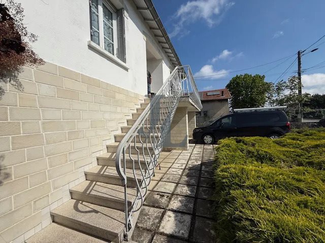 Maison à vendre, 94m², Portes-lès-Valence