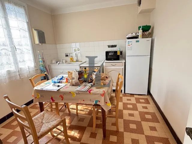 Maison à vendre, 94m², Portes-lès-Valence