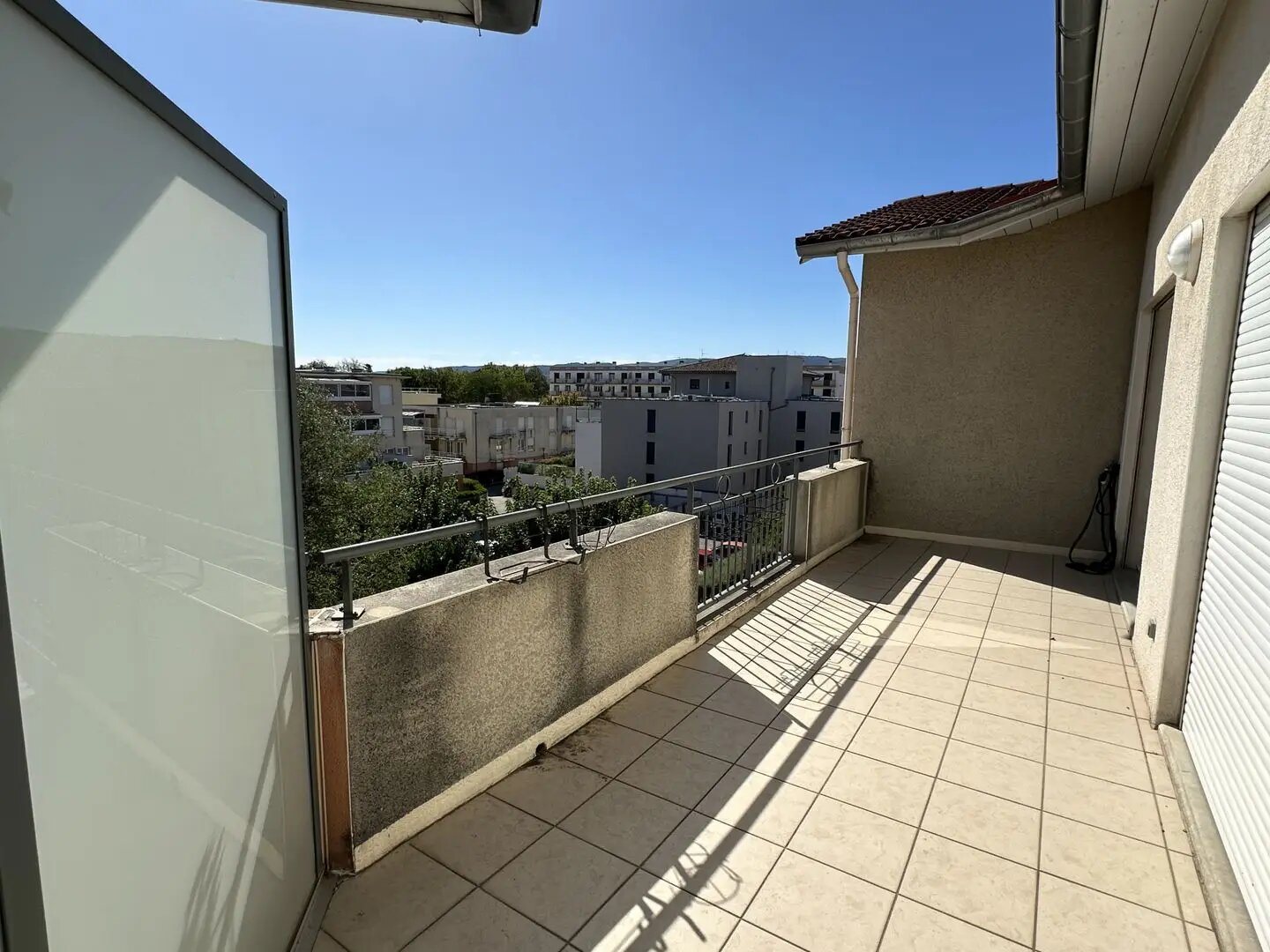 Appartement à louer, 101m², Portes-lès-Valence