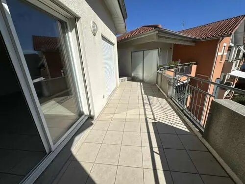 Appartement à louer, 101m², Portes-lès-Valence