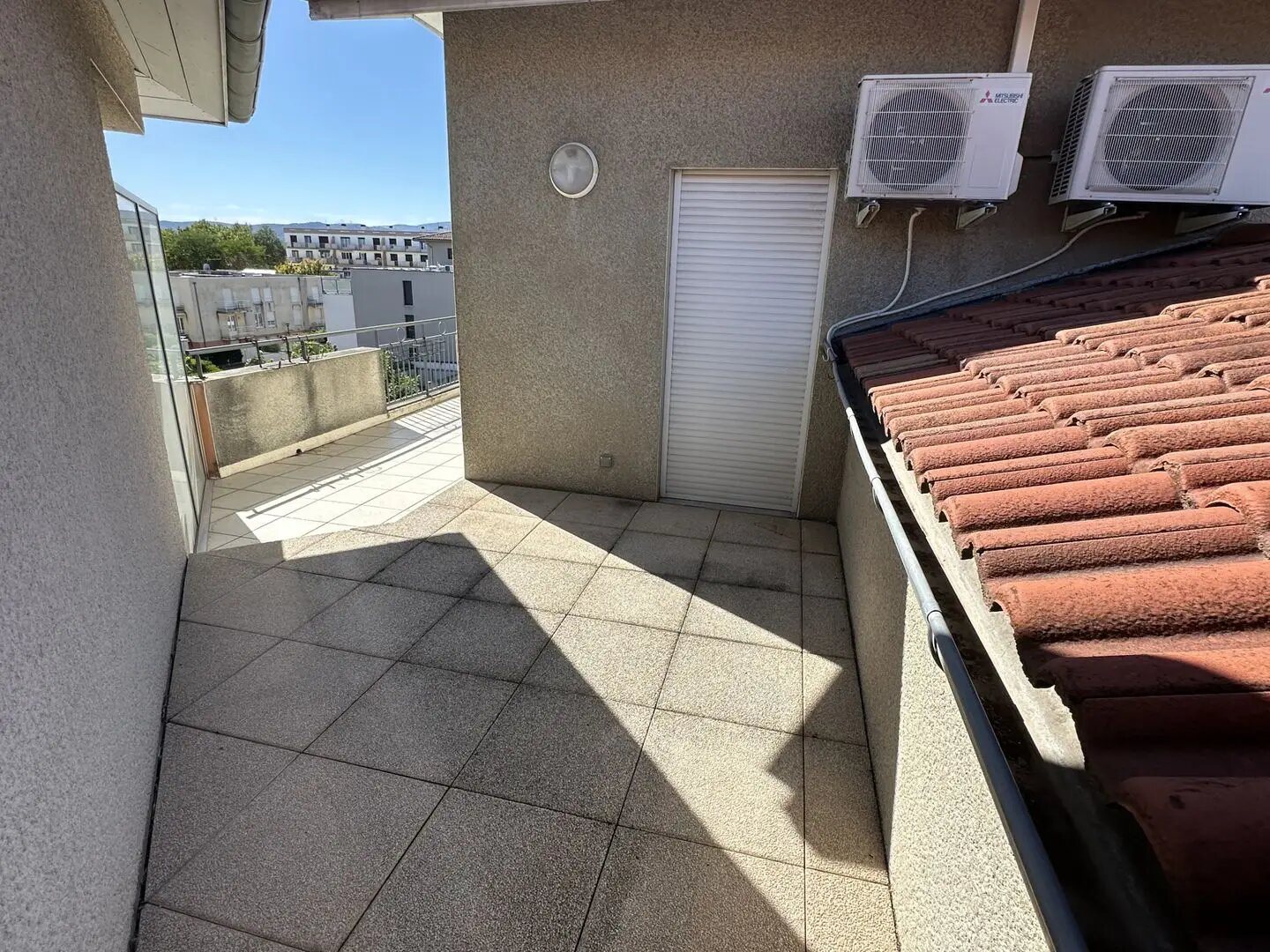 Appartement à louer, 101m², Portes-lès-Valence